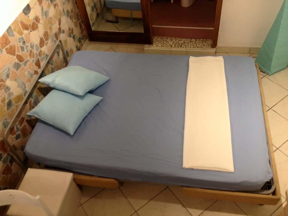 Appartamento La Maison Capoliveri  Ngoại thất bức ảnh