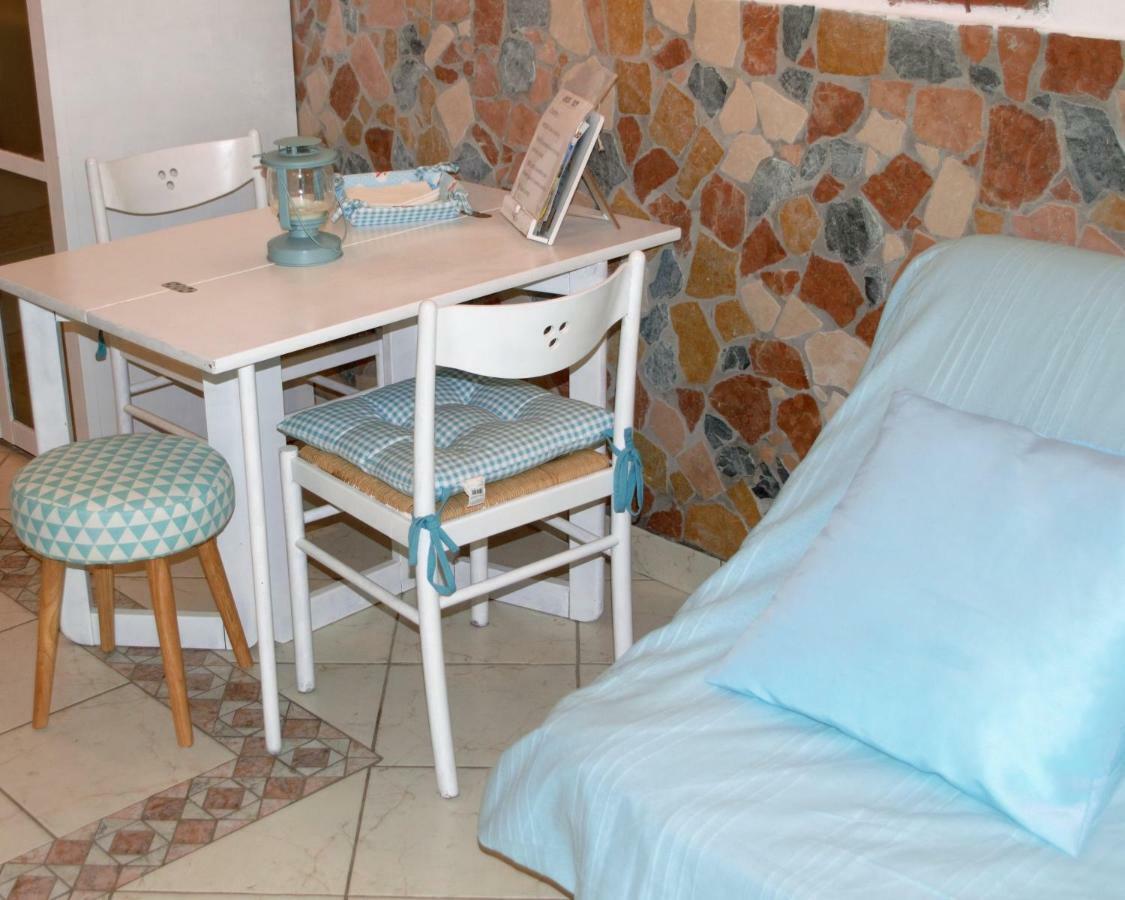 Appartamento La Maison Capoliveri  Ngoại thất bức ảnh